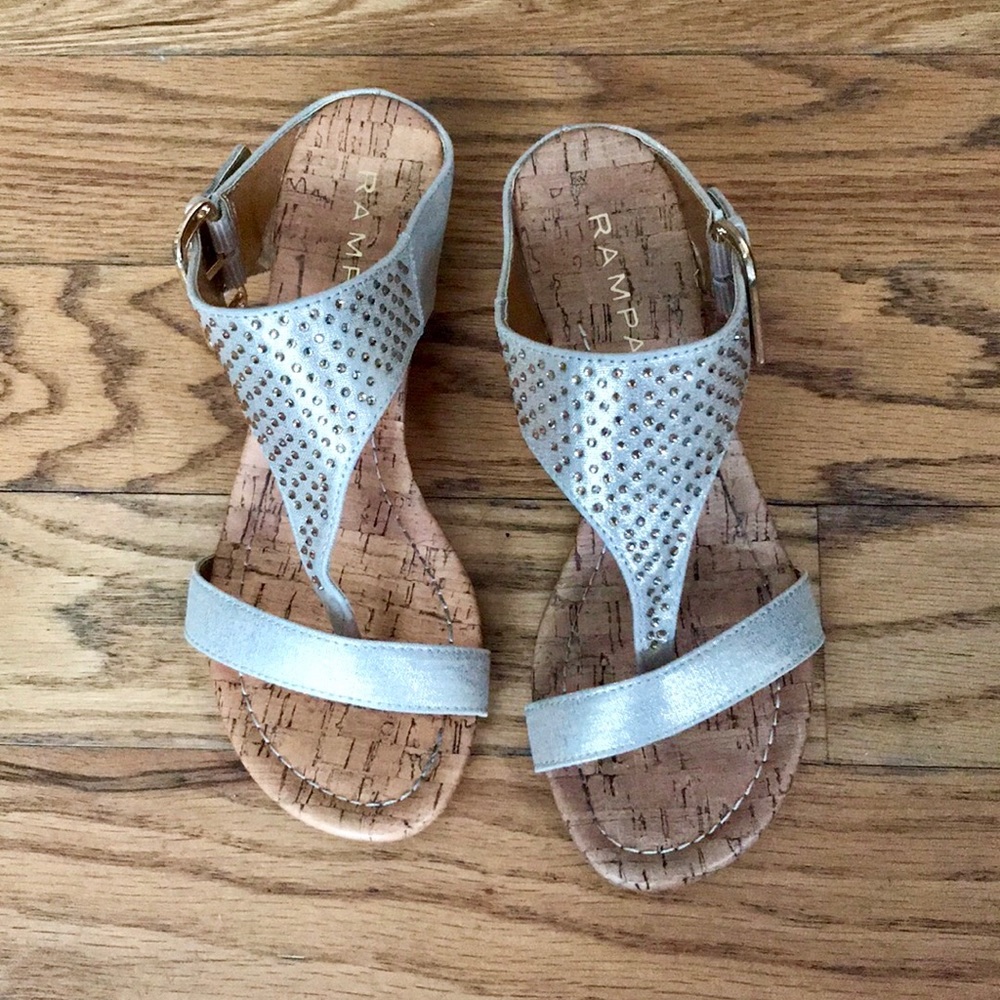 Rampage Sandals